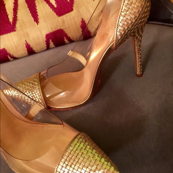 Shultz pumps - Picture 4 of 8